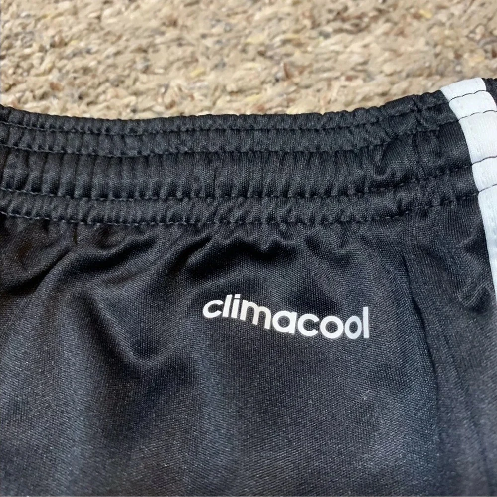 Adidas Climacool Shorts YL #13 Athletic